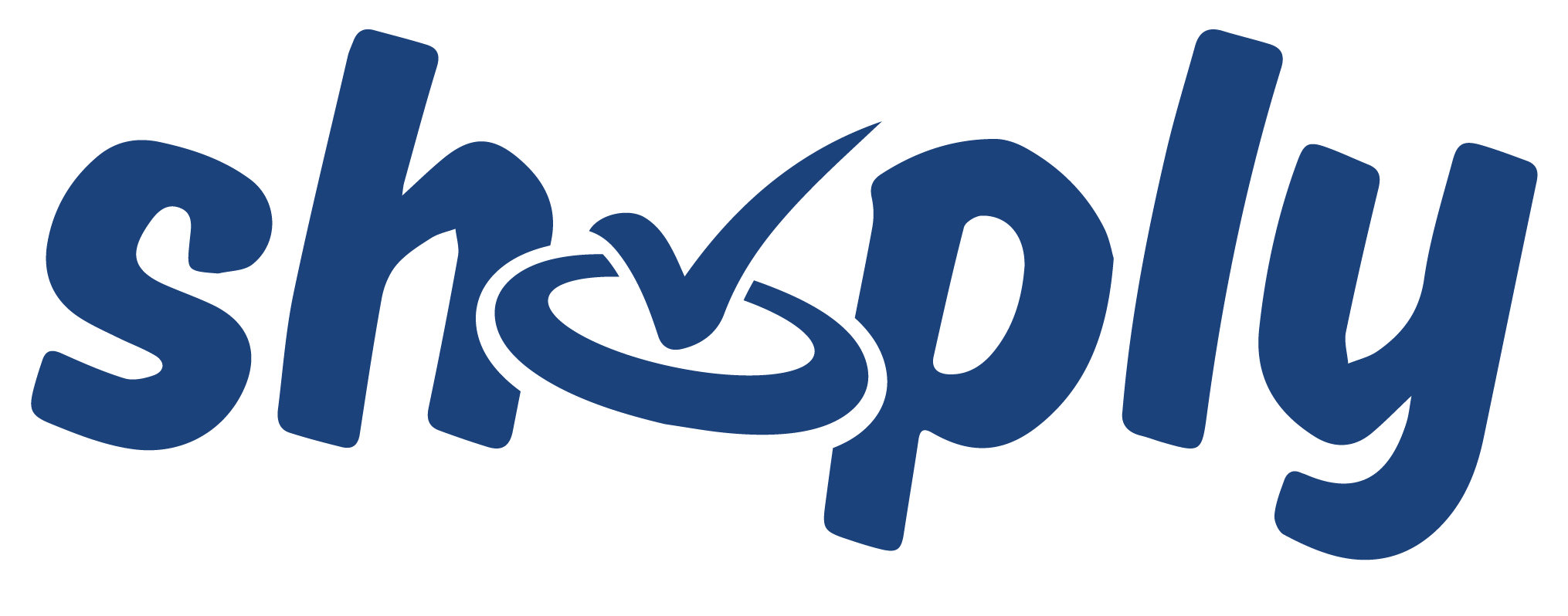 Shoply Logo